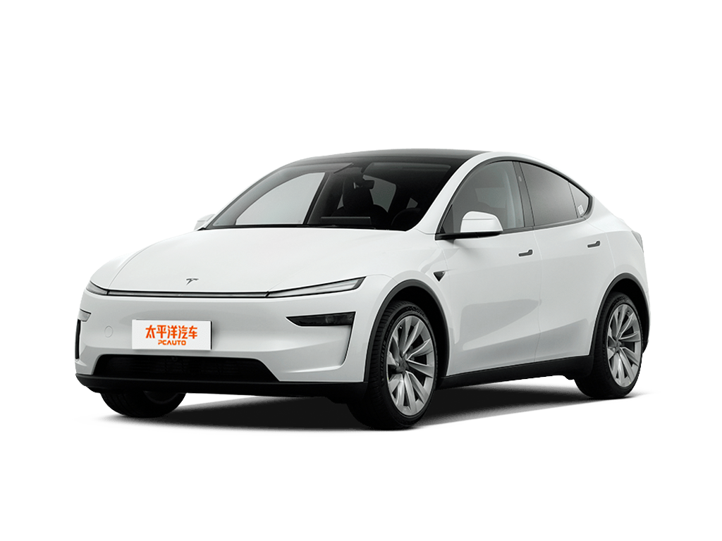 2026款特斯拉Model Y