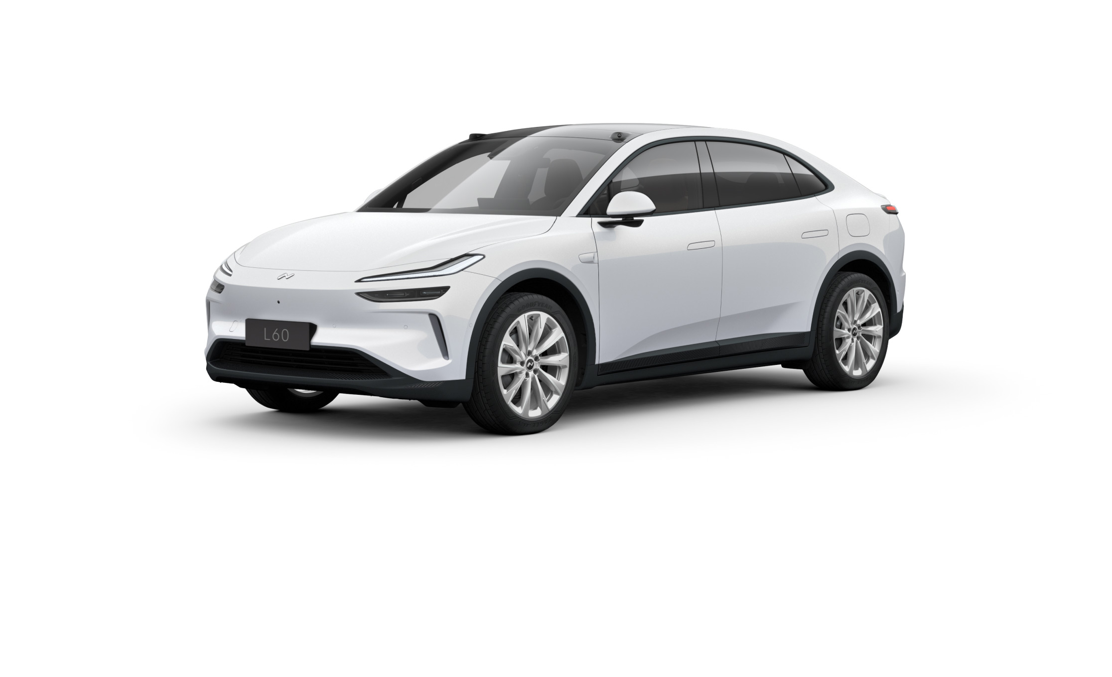 2026款乐道L60